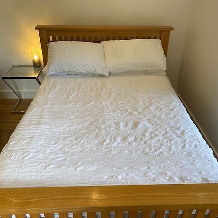 Stansted Airport Luxury Annexe With Parking. Apartment Birchanger Exterior foto