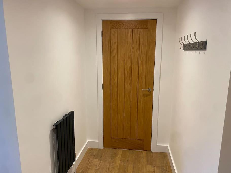 Stansted Airport Luxury Annexe With Parking. Apartment Birchanger Exterior foto